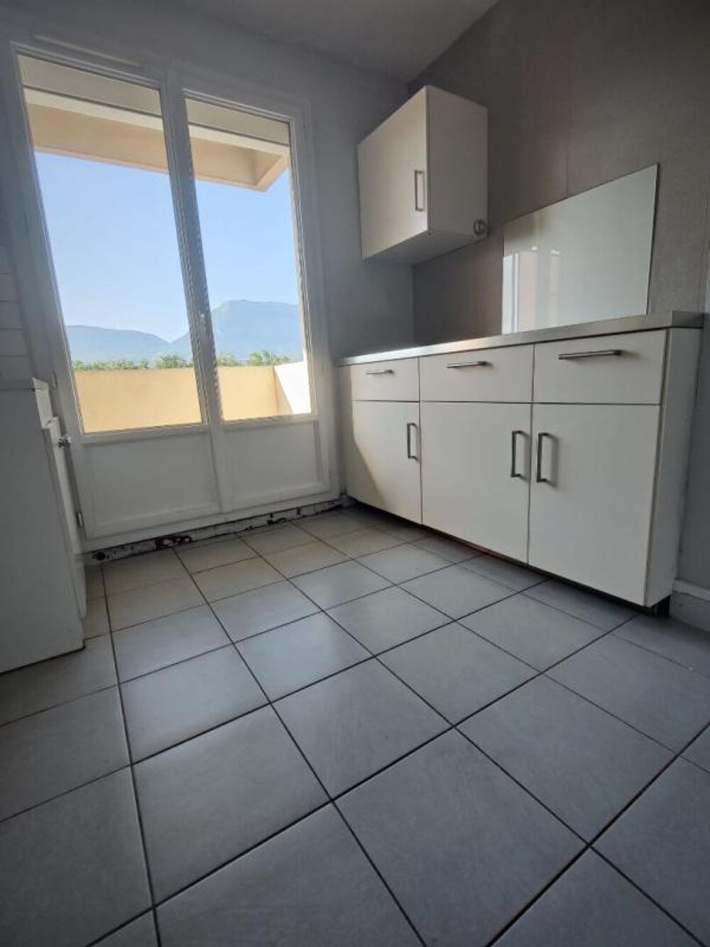Vente Appartement Appartement Saint Martin D Heres 4 pièces 62 m2 Saint martin d heres