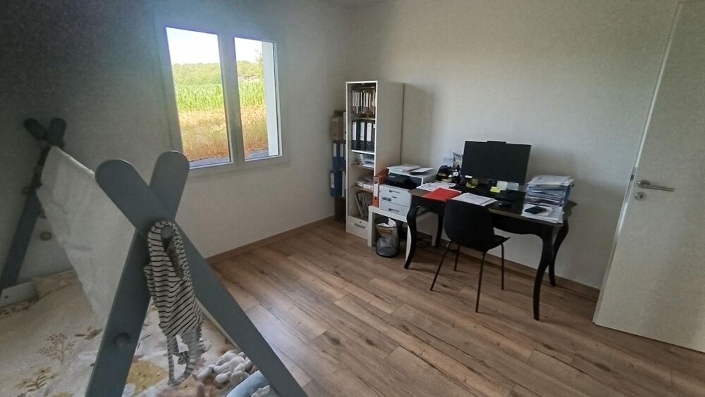 Vente Maison Secteur COMMERCY - MAISON NEUVE RE2020 - 109 m2 - 3 CHAMBRES Commercy
