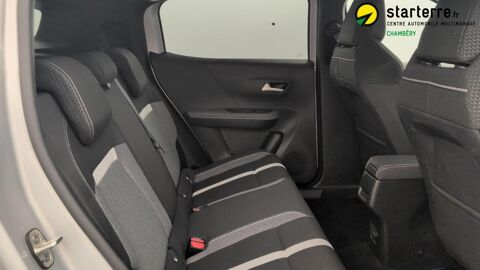 Frontera ELECTRIQUE ELECTRIC 113 CH BATTERIE 44 KWH GS 2025 occasion 73420 Voglans
