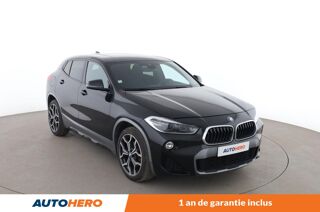 X2 sDrive18iA M Sport X DKG7 140 ch 2019 occasion 92130 Issy-les-Moulineaux