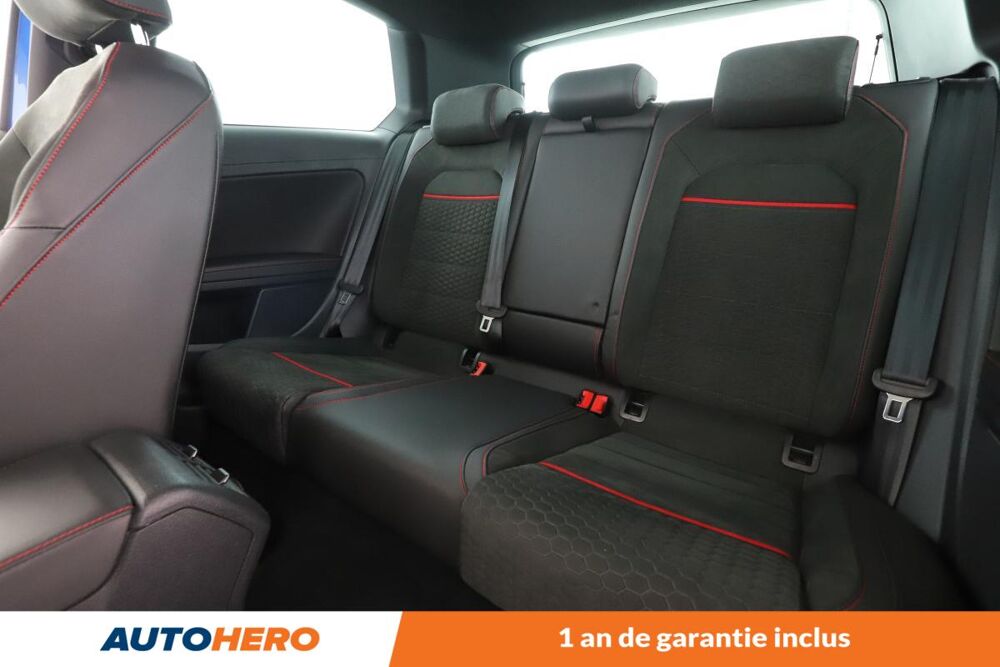 Golf VII 2.0 TSI BlueMotion Tech GTI Performance DSG7 3P 245 ch 2017 occasion 92130 Issy-les-Moulineaux