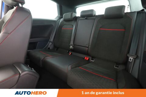 Golf VII 2.0 TSI BlueMotion Tech GTI Performance DSG7 3P 245 ch 2017 occasion 92130 Issy-les-Moulineaux