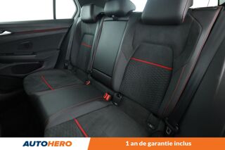 Golf VIII 2.0 TSI GTI Clubsport DSG7 300 ch 2021 occasion 92130 Issy-les-Moulineaux