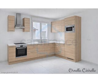  Maison � vendre 4 pi�ces 81 m�