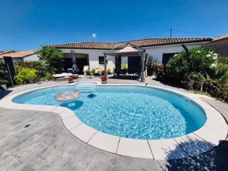  Maison � vendre 5 pi�ces 126 m�