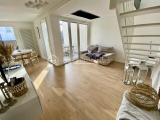  Duplex/triplex � vendre 3 pi�ces 71 m�