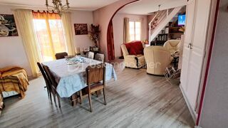  Maison à vendre 7 pièces 135 m²