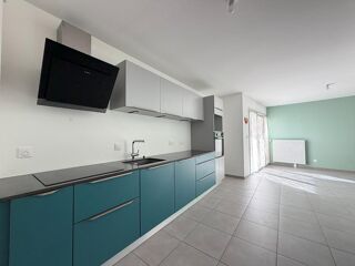  Appartement à vendre 3 pièces 71 m²