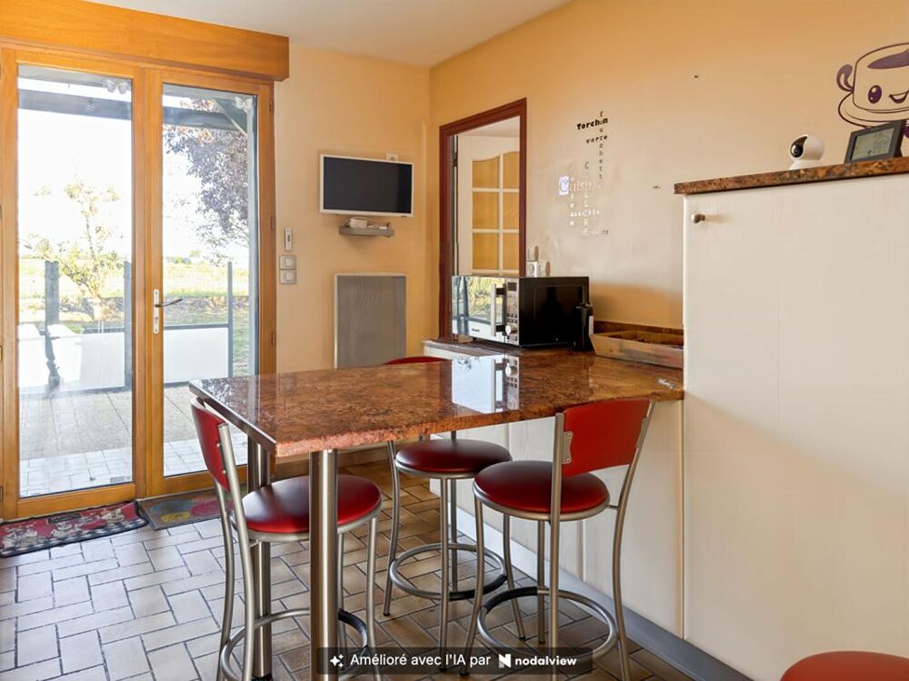 Vente Maison Maison Vion 7 pièce(s) 135 m2 Vion