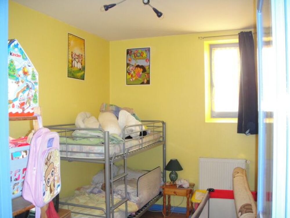 Location Appartement Appartement de 81m2 à louer sur La Tour-du-Pin La tour du pin