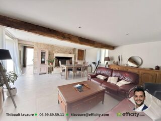  Maison � vendre 5 pi�ces 153 m�