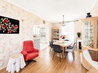  Maison à vendre 4 pièces 77 m²