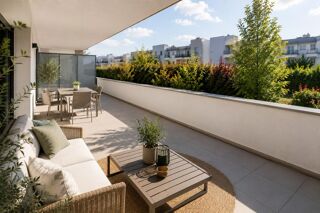  Appartement � vendre 2 pi�ces 52 m�