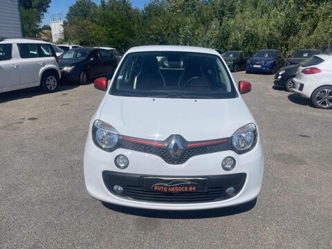 Twingo 0.9 TCe 90ch energy Edition 2015 occasion 84700 Sorgues