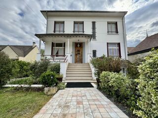  Maison  vendre 7 pices 200 m