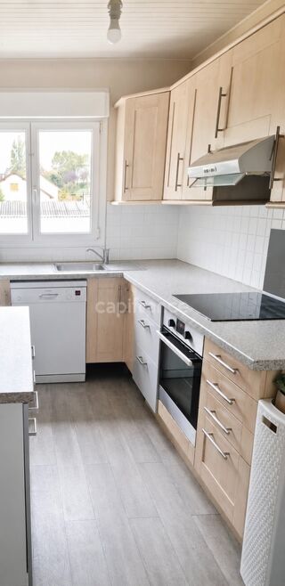  Maison à vendre 8 pièces 170 m²