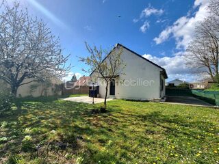  Maison � vendre 5 pi�ces 110 m�