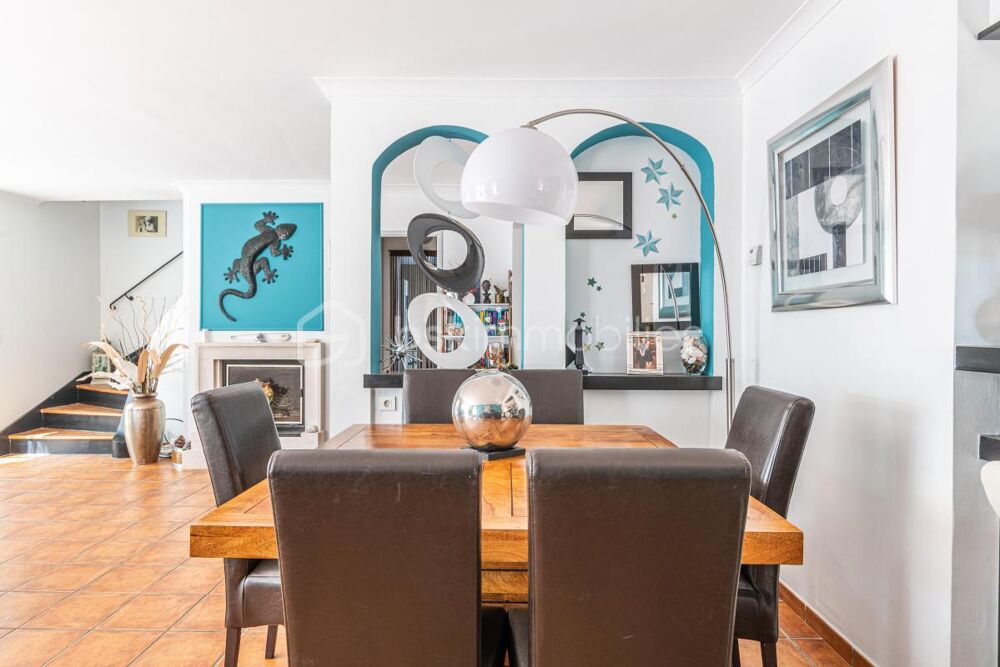 Vente Maison DPT VAR (83) - MAISON AVEC TOUT CONFORT - MONT DES OISEAUX Hyeres