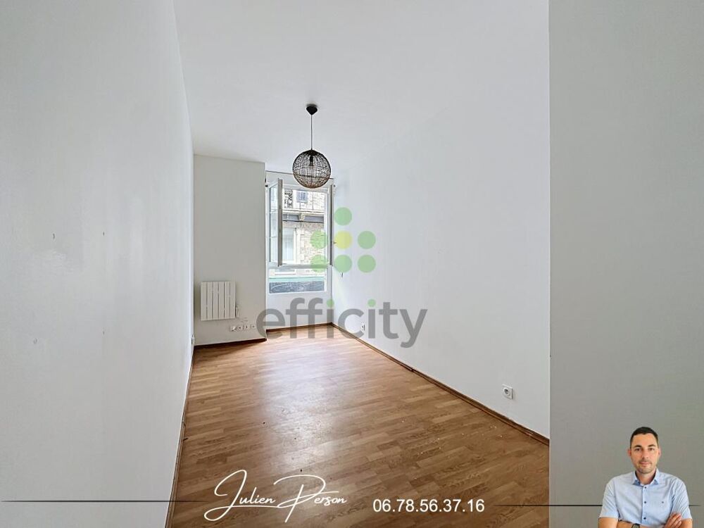Vente Appartement Appartement Saint brieuc