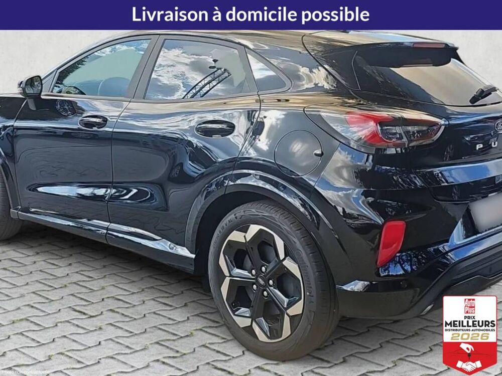 Puma GEN-E Standard Range 46 kWh 168 Premium + Pa 2026 occasion 10150 Lavau