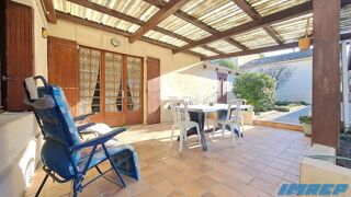  Maison à vendre 4 pièces 58 m²