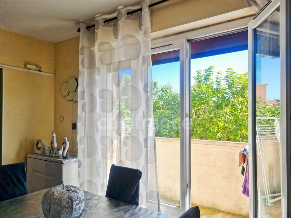 Vente Appartement Appartement à vendre 4 pièces CHALON SUR SAONE (71) Chalon sur saone