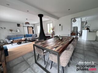  Maison � vendre 9 pi�ces 195 m�