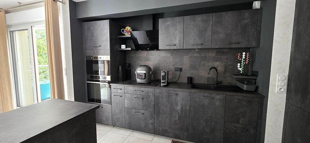 Vente Appartement Appartement Saint Marc sur mer 4 pièce(s) 75.01 m2 Saint nazaire