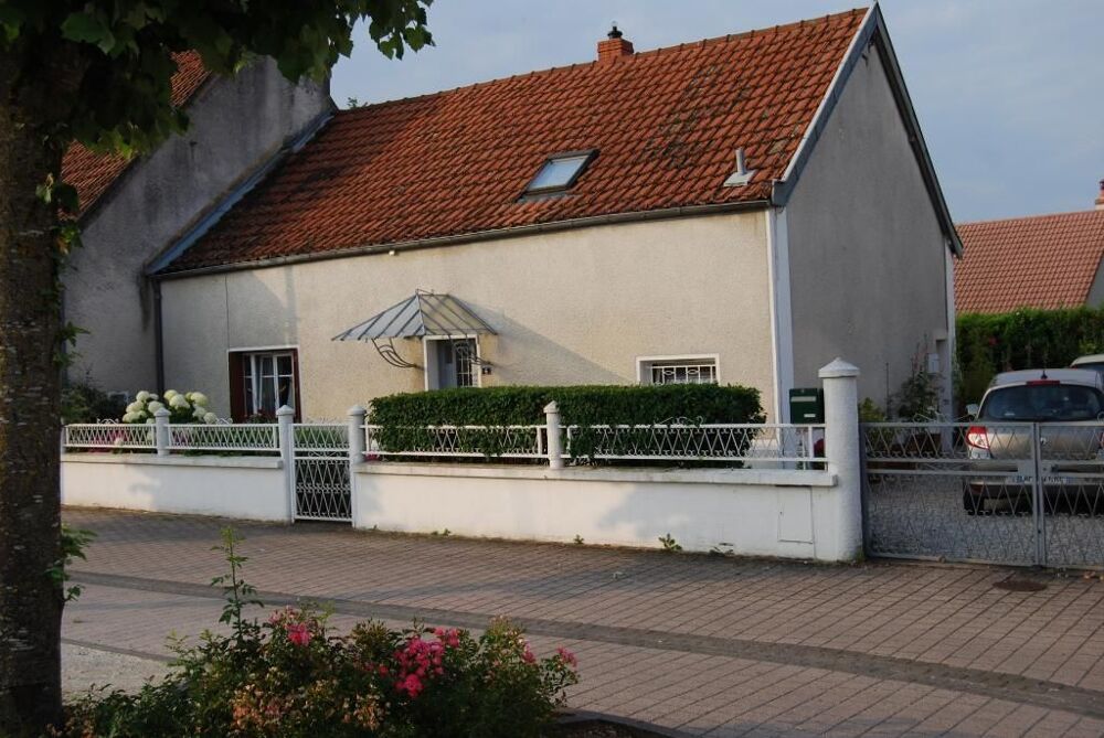 Location Appartement Studio de 31m2 à louer sur Couternon Couternon