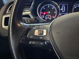 Touran 2.0 TDI 122 5pl Lounge Business 2021 occasion 06700 Saint Laurent Du Var