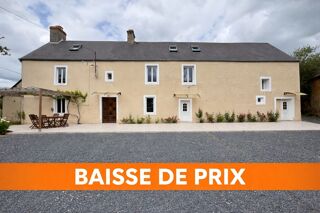  Maison à vendre 9 pièces 275 m²