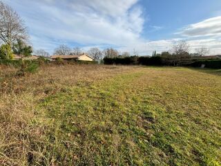  Terrain � vendre 763 m�