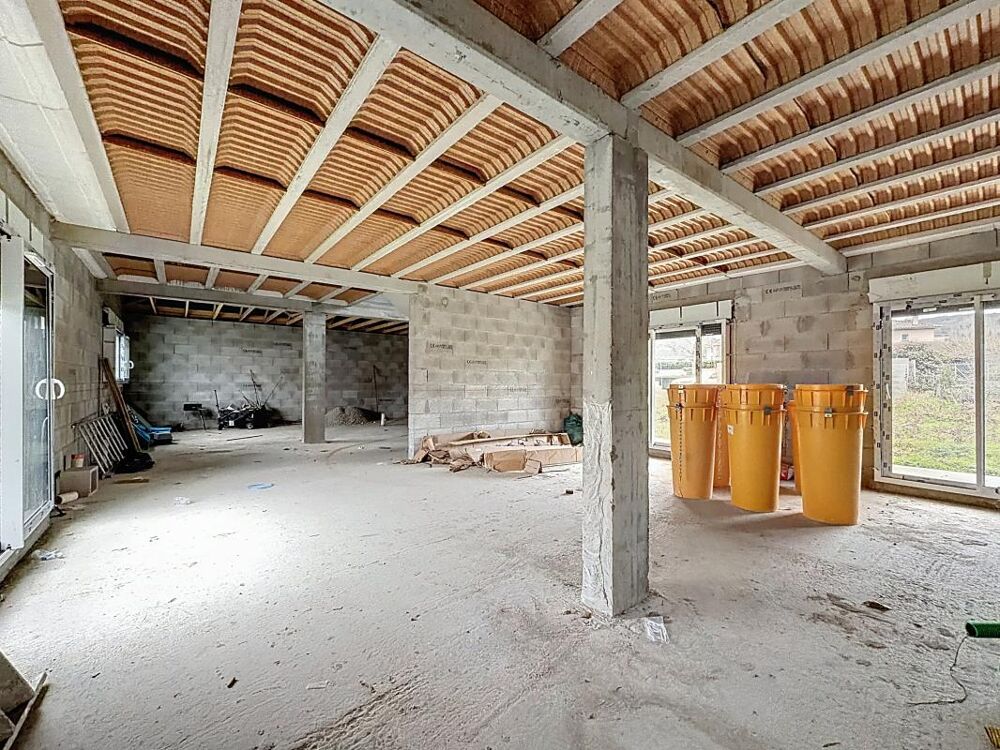Vente Maison Maison Loire sur rhone