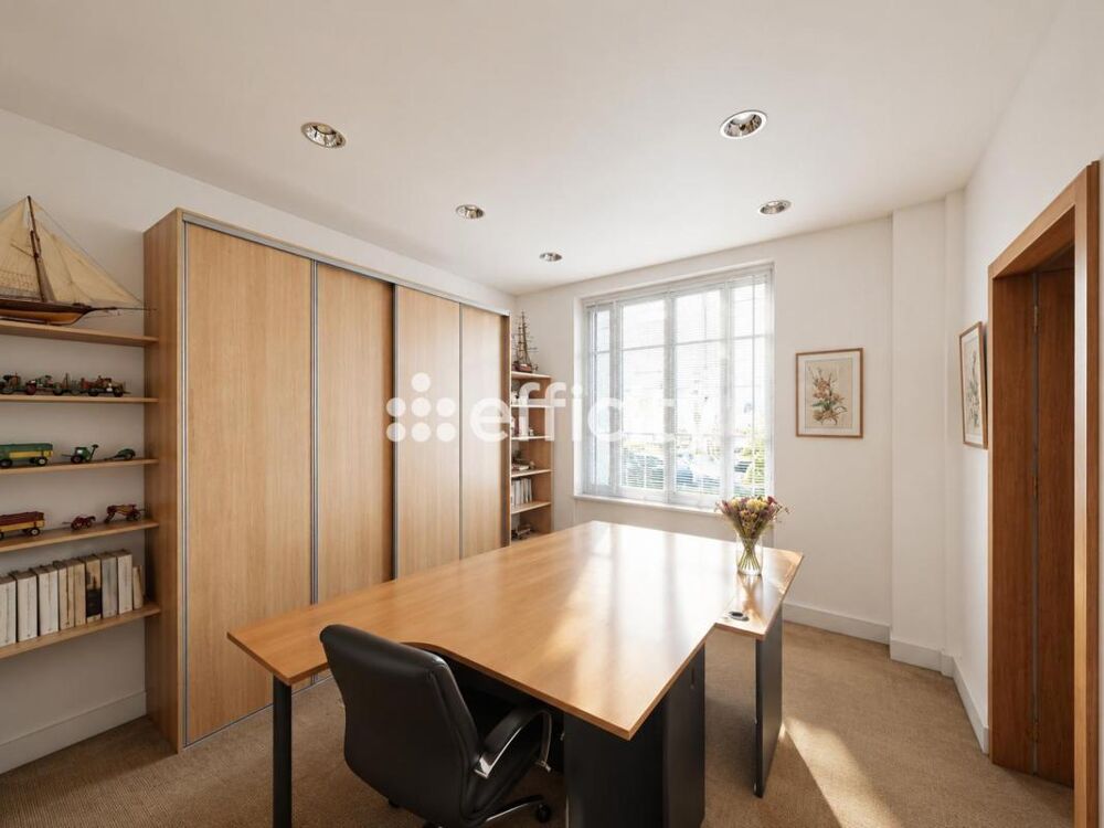 Vente Appartement Appartement Paris 16