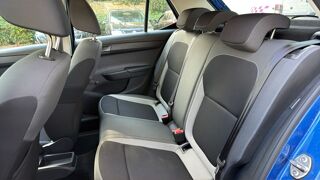 Fabia 1.0l tsi 95 Ambition 2017 occasion 27320 Moisville