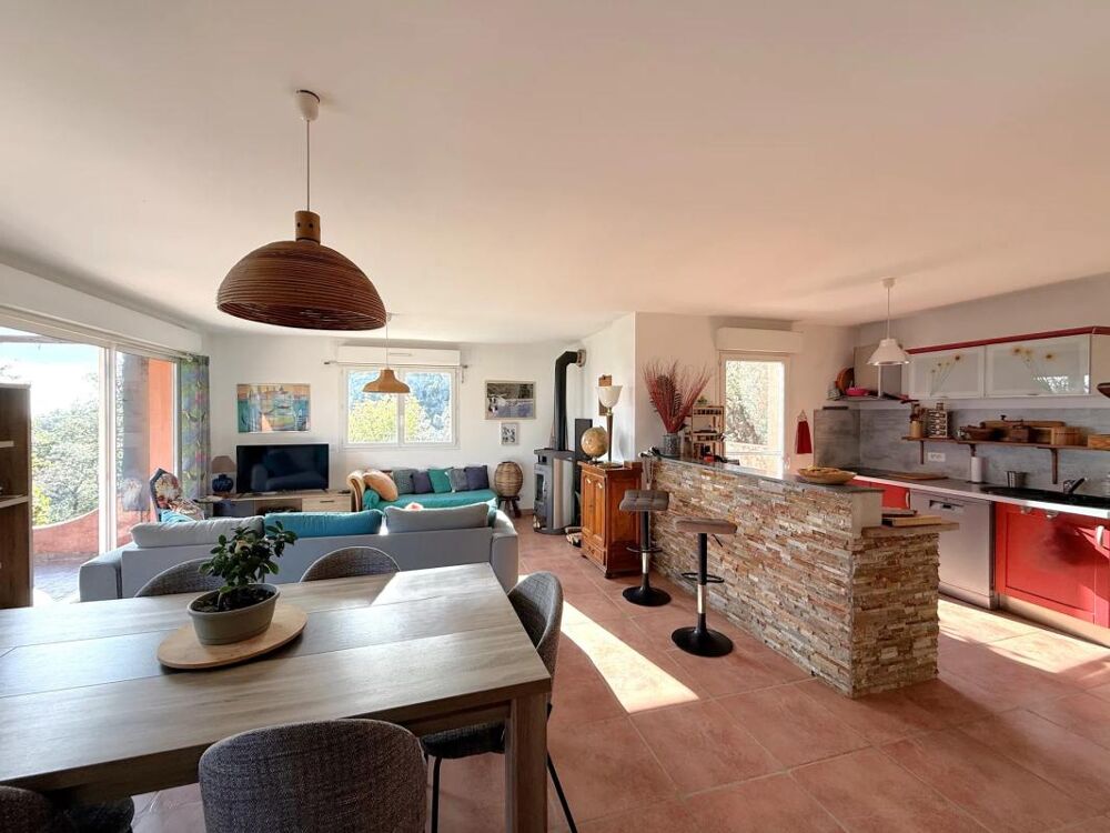 � vendre  Maison Sari-Solenzara (20145)