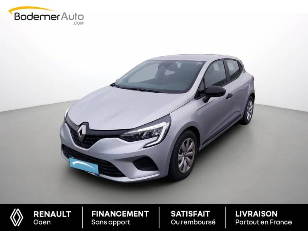 Clio SCe 65 Authentic 2023 occasion 14200 H&eacute;rouville-Saint-Clair