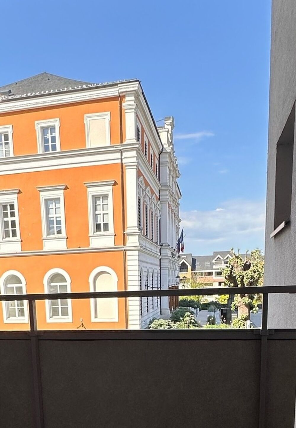 Vente Appartement VENTE : Grand Studio (type T2) de 42 m² en plein cœur de Saint-Julien-en-Genevois proche douane de Perly Saint julien en genevois