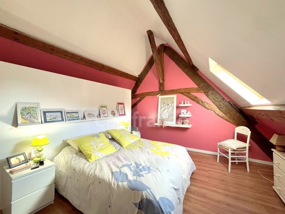 Vente Maison Maison à vendre 5 pièces secteur Saint Pourçain / Sioule (03) Bransat