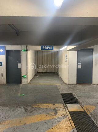  Parking / Garage à vendre 11 m²