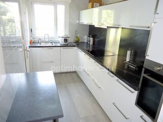  Appartement  vendre 4 pices 79 m