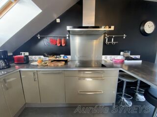  Appartement à vendre 5 pièces 137 m²