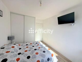  Appartement � vendre 3 pi�ces 55 m�