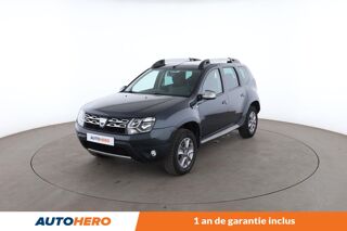 Duster 1.5 dCi Prestige 4x2 110 ch 2016 occasion 92130 Issy-les-Moulineaux