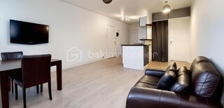  Appartement  vendre 1 pice 40 m
