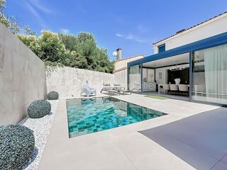  Villa à vendre 5 pièces 112 m²