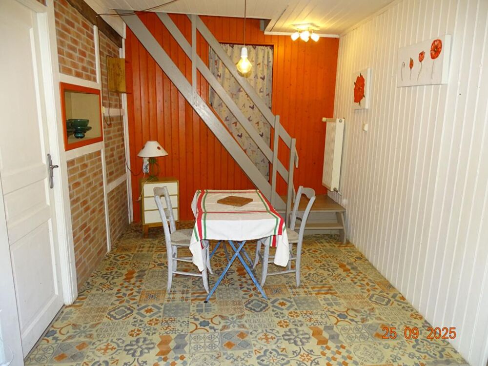 Maison Montignac Lascaux 3 pièce(s) 71.48 m2