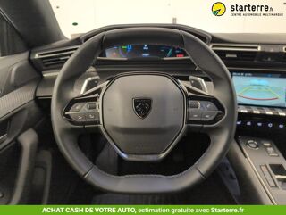 508 SW Hybrid 180 e-EAT8 Allure 2023 occasion 69190 Saint-Fons