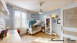  Maison à vendre 6 pièces 130 m²