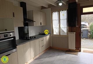  Maison � vendre 3 pi�ces 60 m�